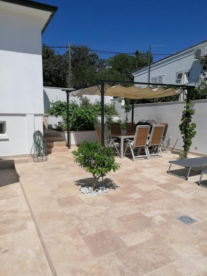Vlatino Villa Seget Vranjica Luaran gambar