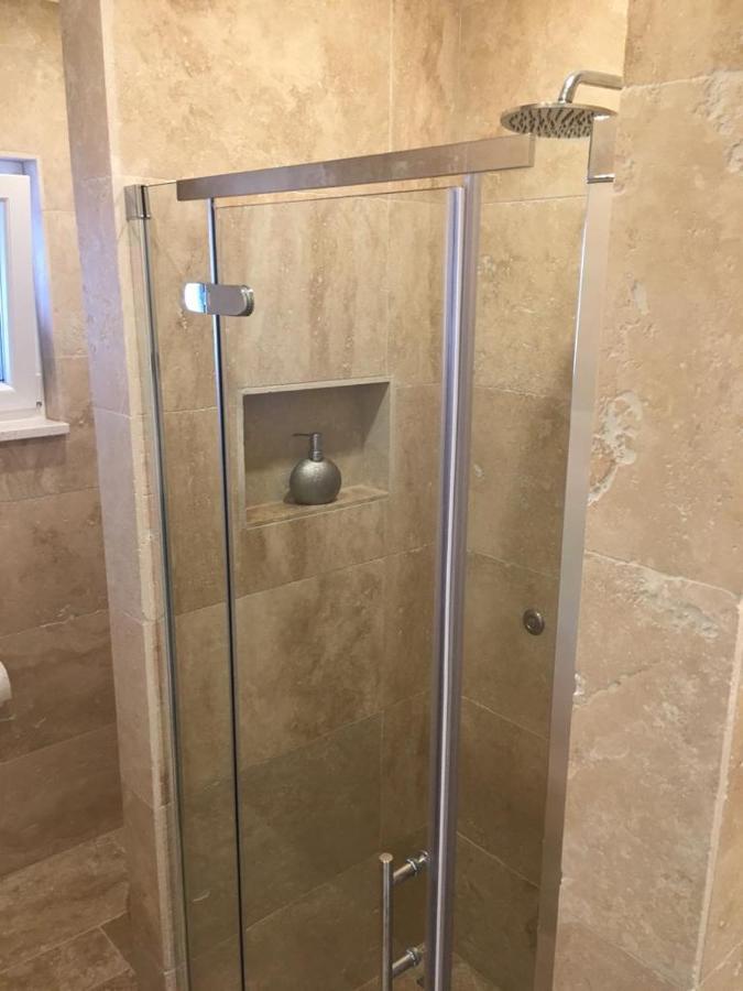 Vlatino Villa Seget Vranjica Luaran gambar