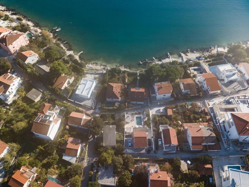 Vlatino Villa Seget Vranjica Luaran gambar