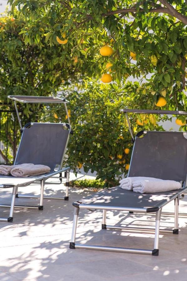 Vlatino Villa Seget Vranjica Luaran gambar